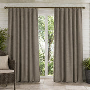 Outdoor Curtain Bamboo Drapes Curtains - Hundred - 100D-16 browser generated product photo