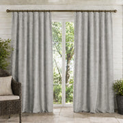 Outdoor Curtain Bamboo Drapes Curtains - Hundred - 100S-03 browser generated product photo