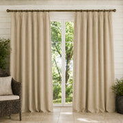 Outdoor Curtain Bamboo Drapes Curtains - Hundred - 103-03 browser generated product photo