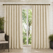Outdoor Curtain Bamboo Drapes Curtains - Hundred - 103-06 browser generated product photo