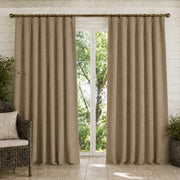 Outdoor Curtain Bamboo Drapes Curtains - Hundred - 103-22 browser generated product photo