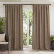 Outdoor Curtain Bamboo Drapes Curtains - Hundred - 13M browser generated product photo