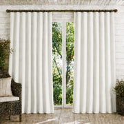 Outdoor Curtain Bamboo Drapes Curtains - Hundred - 2040W browser generated product photo