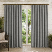 Outdoor Curtain Bamboo Drapes Curtains - Hundred - 400P-03 browser generated product photo