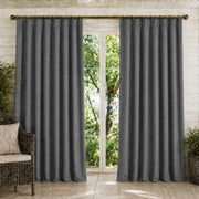 Outdoor Curtain Bamboo Drapes Curtains - Hundred - 400P-05 browser generated product photo
