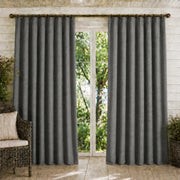 Outdoor Curtain Bamboo Drapes Curtains - Hundred - 403PS-06 browser generated product photo