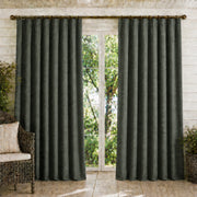 Outdoor Curtain Bamboo Drapes Curtains - Hundred - 403PS-09 browser generated product photo