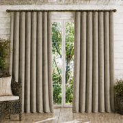Outdoor Curtain Bamboo Drapes Curtains - Hundred - 403SD-26 browser generated product photo