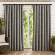 Outdoor Curtain Bamboo Drapes Curtains - Hundred - CX-03 browser generated product photo