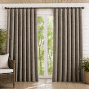 Outdoor Curtain Bamboo Drapes Curtains - Hundred - D03-03 browser generated product photo