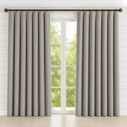 Outdoor Curtain Bamboo Drapes Curtains - Hundred - D08-17 browser generated product photo