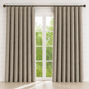 Outdoor Curtain Bamboo Drapes Curtains - Hundred - F03-26 browser generated product photo