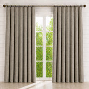Outdoor Curtain Bamboo Drapes Curtains - Hundred - P40-2026 browser generated product photo