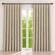 Outdoor Curtain Bamboo Drapes Curtains - Hundred - PS-06 browser generated product photo