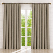 Outdoor Curtain Bamboo Drapes Curtains - Hundred - PS18-26 browser generated product photo