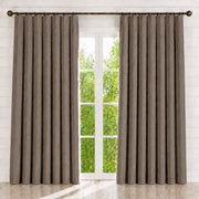 Outdoor Curtain Bamboo Drapes Curtains - Hundred - R04-03 browser generated product photo