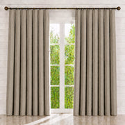 Outdoor Curtain Bamboo Drapes Curtains - Hundred - S04-26 browser generated product photo