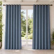 Outdoor Curtain Bamboo Drapes Curtains - Hundred - S05-03 browser generated product photo