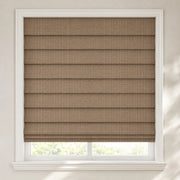 Outdoor Curtain Bamboo Roman Shade - CK-88 browser generated product photo
