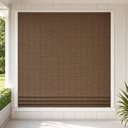 Outdoor Curtain Bamboo Shades - Hundred - 103-06 browser generated product photo