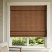 Outdoor Curtain Bamboo Shades - Hundred - 400P-26 browser generated product photo