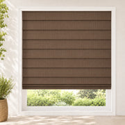Outdoor Curtain Bamboo Shades - Hundred - 403PS-21 browser generated product photo