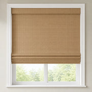 Outdoor Curtain Bamboo Shades - Hundred - D05-05 browser generated product photo