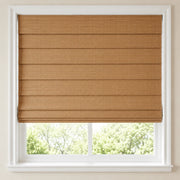 Outdoor Curtain Bamboo Shades - Hundred - D08-02 browser generated product photo
