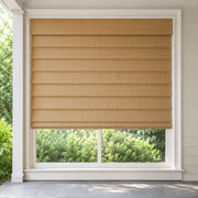 Outdoor Curtain Bamboo Shades For Windows - Hundred - 100D-16 browser generated product photo