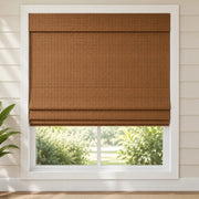 Outdoor Curtain Bamboo Shades For Windows - Hundred - 100S-03 browser generated product photo