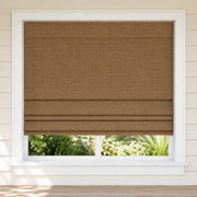 Outdoor Curtain Bamboo Shades For Windows - Hundred - 13W browser generated product photo