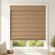 Outdoor Curtain Bamboo Shades For Windows - Hundred - 403SD-09 browser generated product photo