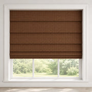 Outdoor Curtain Bamboo Shades For Windows - Hundred - D03-03 browser generated product photo