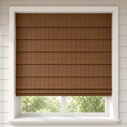 Outdoor Curtain Bamboo Shades For Windows - Hundred - P-05 browser generated product photo