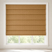 Outdoor Curtain Bamboo Shades - Hundred - W02-01 browser generated product photo
