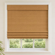 Outdoor Curtain Roman Shades Windows - Hundred - 2040W browser generated product photo