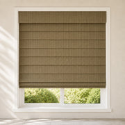 Outdoor Curtain Roman Shades Windows - Hundred - 400P-06 browser generated product photo