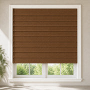 Outdoor Curtain Roman Shades Windows - Hundred - 403SD-26 browser generated product photo