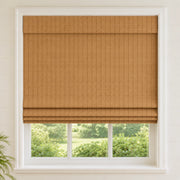 Outdoor Curtain Roman Shades Windows - Hundred - 5052P browser generated product photo