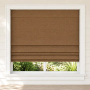 Outdoor Curtain Roman Shades Windows - Hundred - 53N browser generated product photo