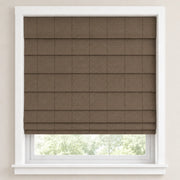 Outdoor Curtain Roman Shades Windows - Hundred - J07-06 browser generated product photo