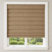 Outdoor Curtain Roman Window Shades - 400P-19 browser generated product photo