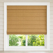 Outdoor Curtain Roman Window Shades - CK-03 browser generated product photo