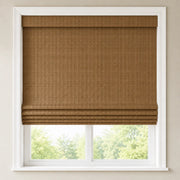 Outdoor Curtain Roman Window Shades - D05-06 browser generated product photo