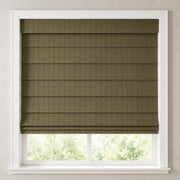 Outdoor Curtain Roman Window Shades - PS-06 browser generated product photo
