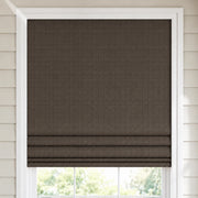 Outdoor Curtain Roman Window Shades - S05-05 browser generated product photo