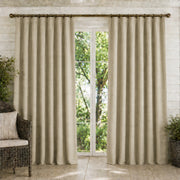 Outdoor Curtain Sliding Patio Door Curtains - Hundred - 0121N browser generated product photo