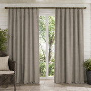 Outdoor Curtain Sliding Patio Door Curtains - Hundred - 100D-22 browser generated product photo