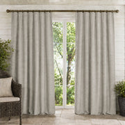 Outdoor Curtain Sliding Patio Door Curtains - Hundred - 100S-09 browser generated product photo