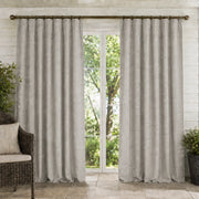 Outdoor Curtain Sliding Patio Door Curtains - Hundred - 100S-21 browser generated product photo